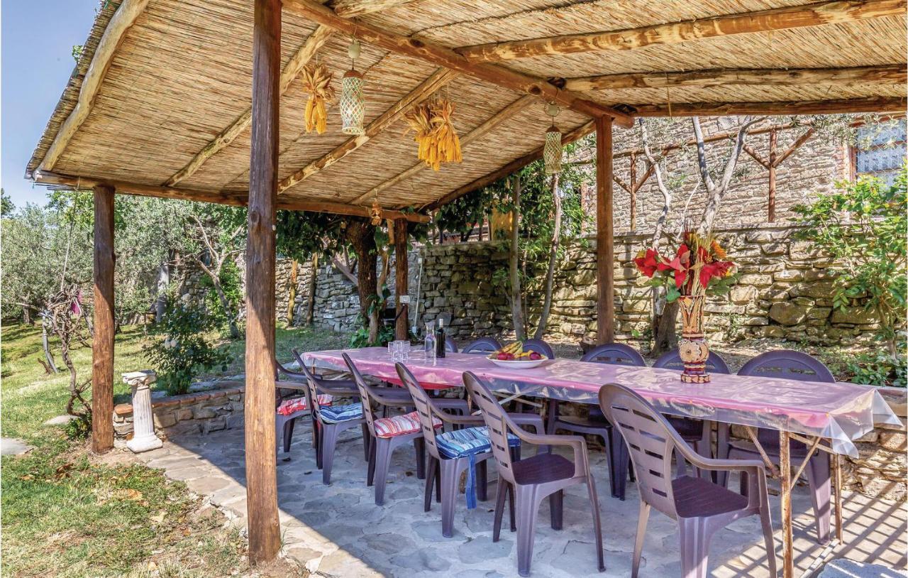 Casa Sara Apartment Polvano Luaran gambar