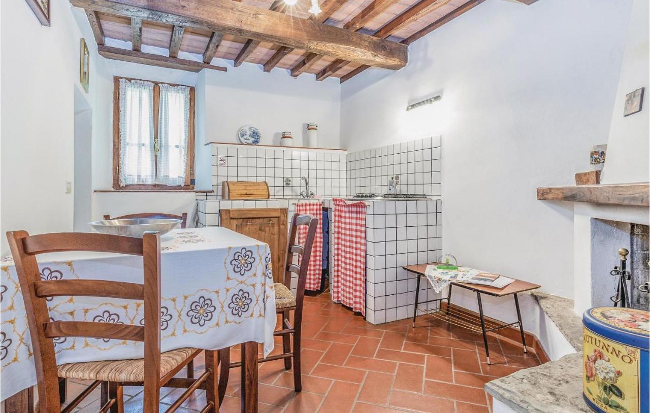 Casa Sara Apartment Polvano Luaran gambar