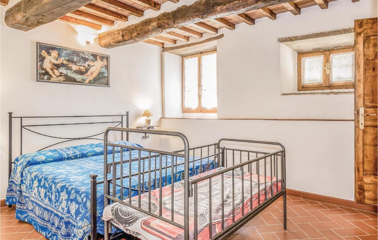 Casa Sara Apartment Polvano Luaran gambar