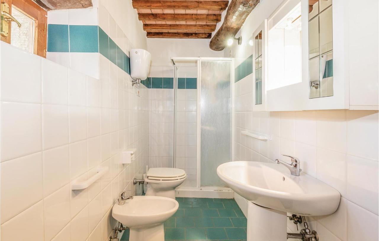 Casa Sara Apartment Polvano Luaran gambar