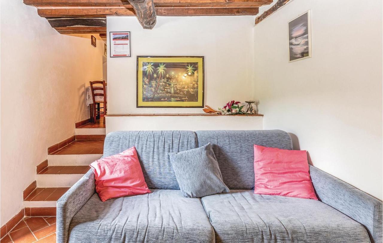 Casa Sara Apartment Polvano Luaran gambar