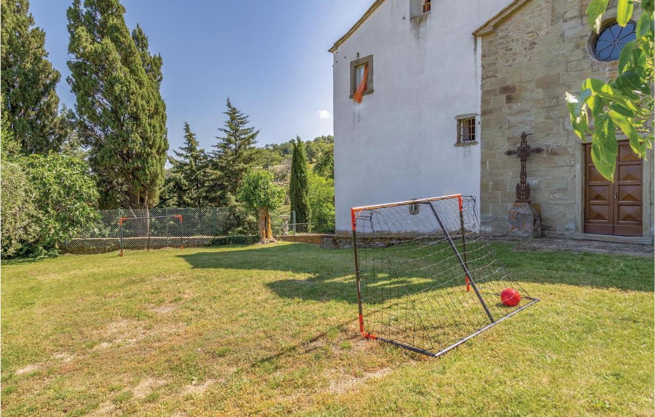 Casa Sara Apartment Polvano Luaran gambar