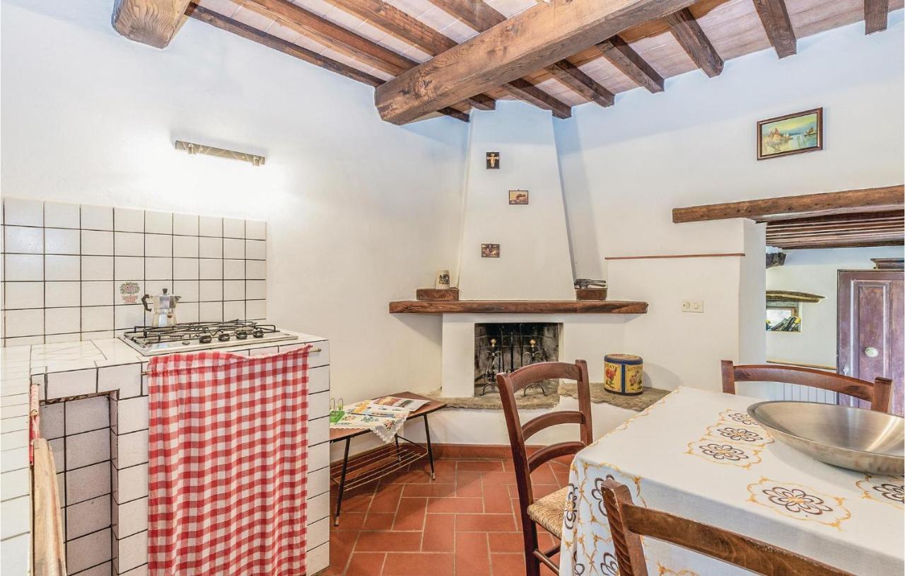 Casa Sara Apartment Polvano Luaran gambar