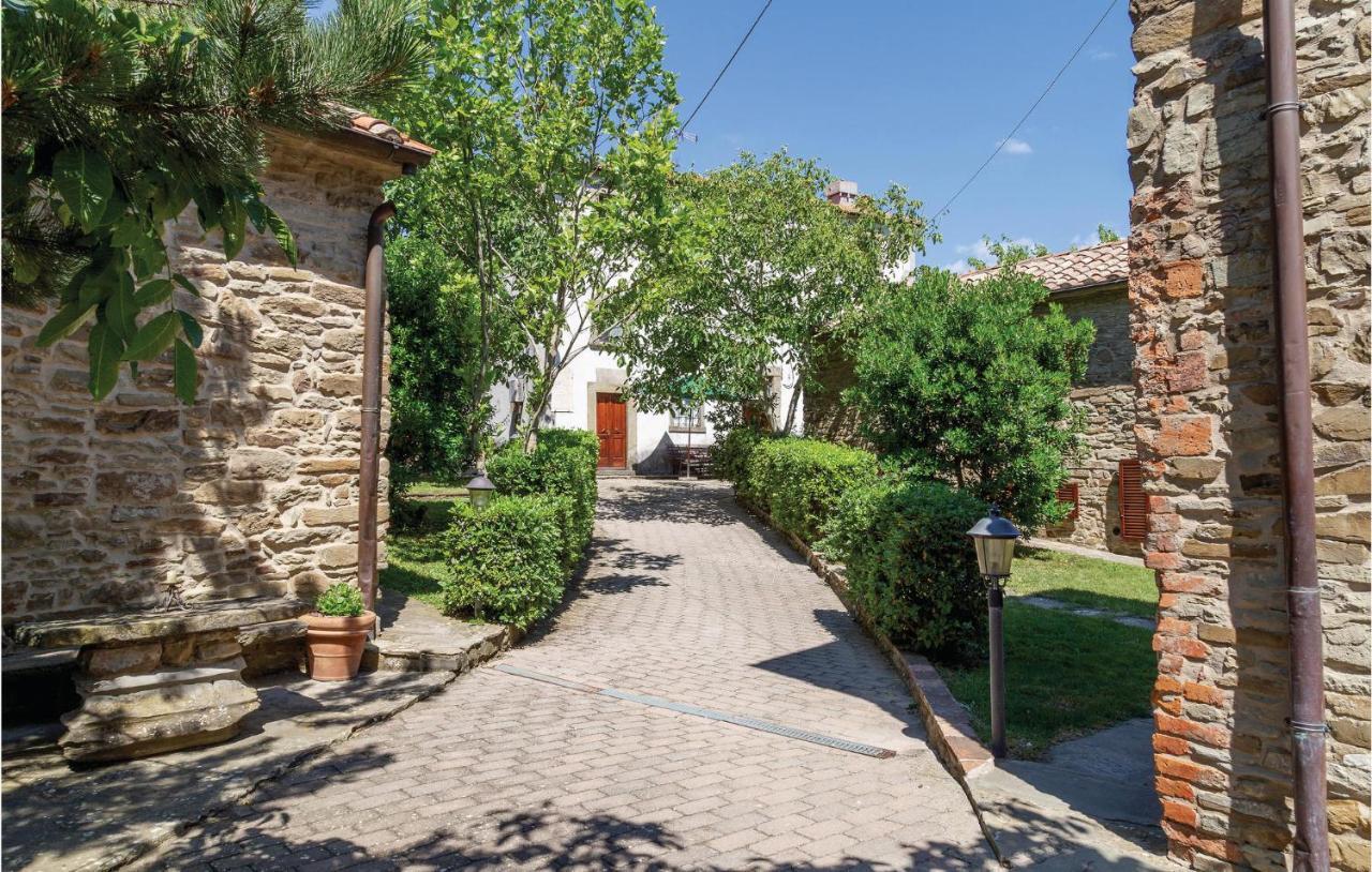 Casa Sara Apartment Polvano Luaran gambar