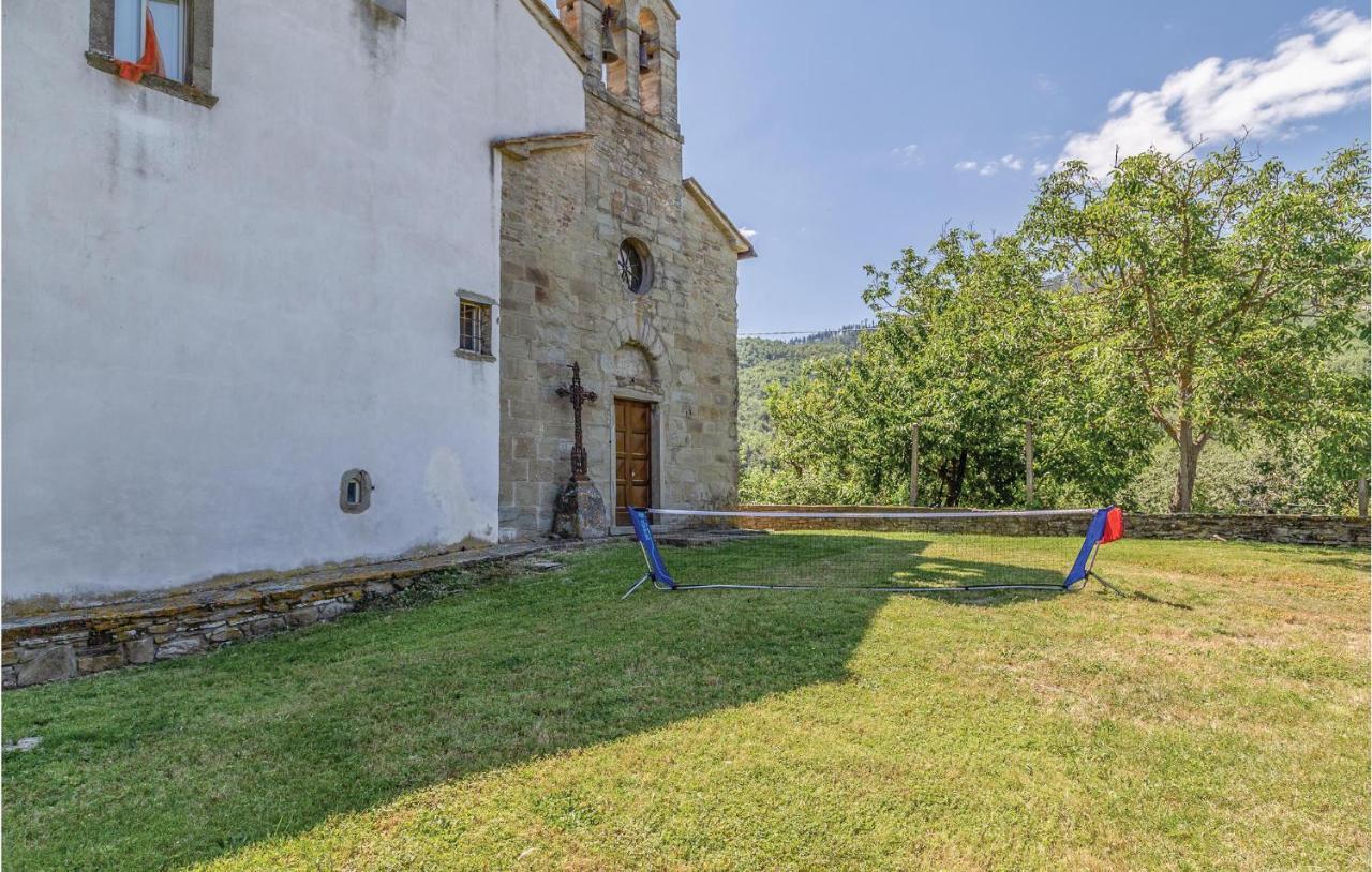 Casa Sara Apartment Polvano Luaran gambar