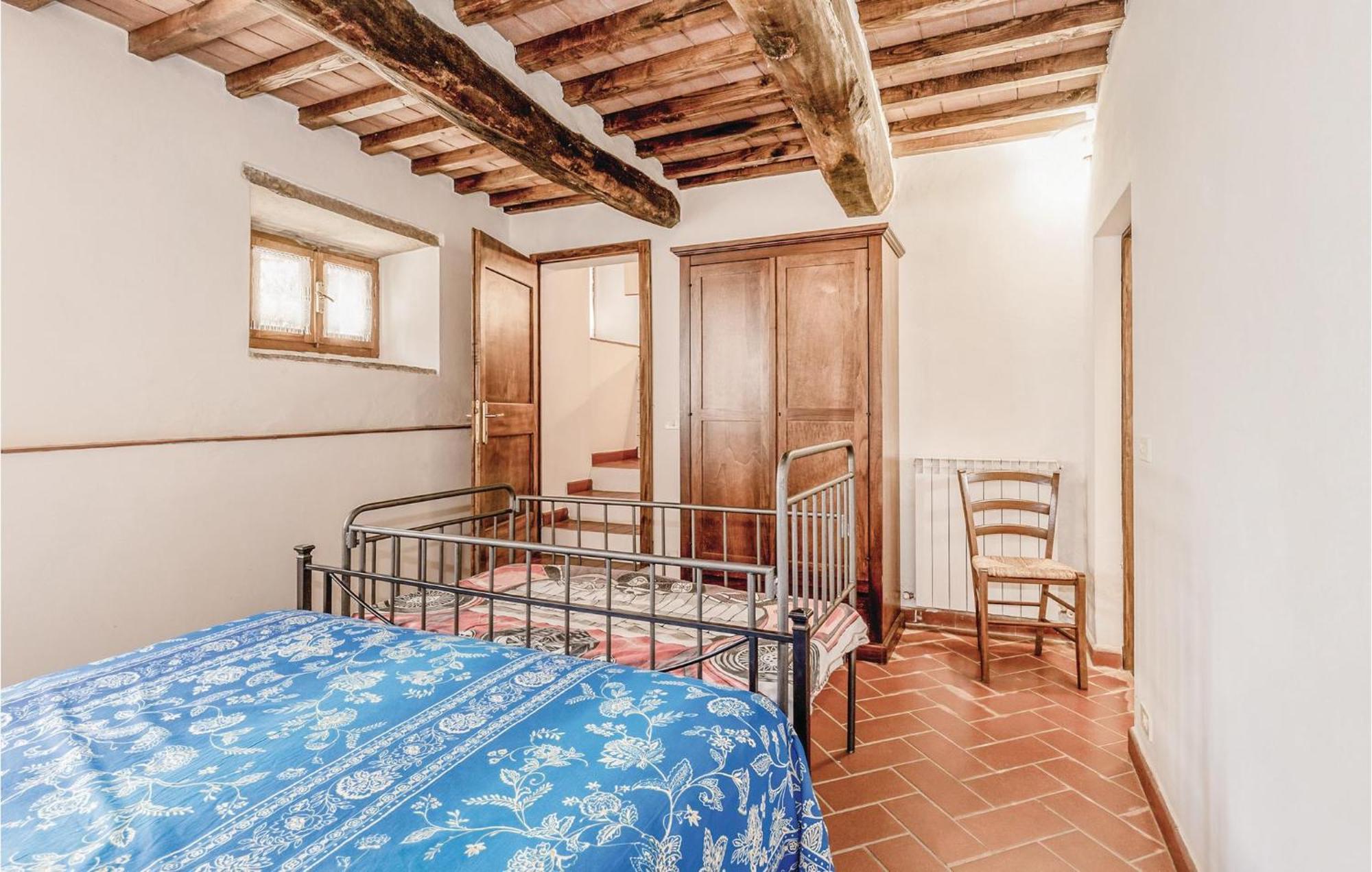 Casa Sara Apartment Polvano Luaran gambar