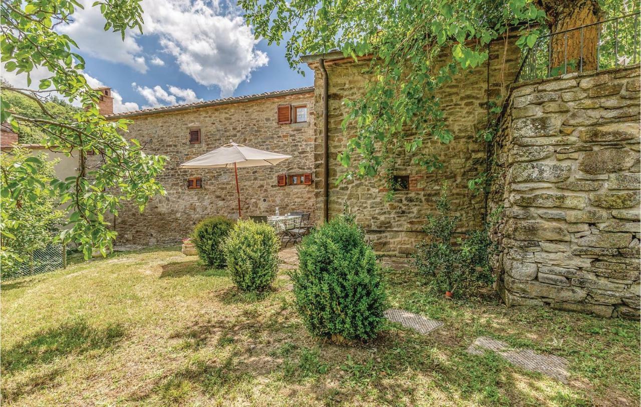 Casa Sara Apartment Polvano Luaran gambar